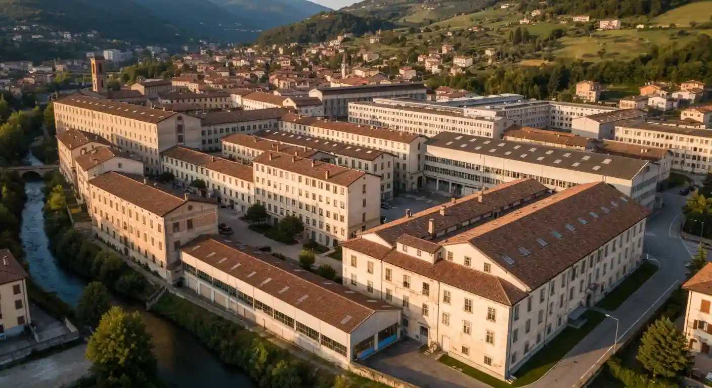 Mar W2 The Biella Wool District Centuries of Fiber Excellence