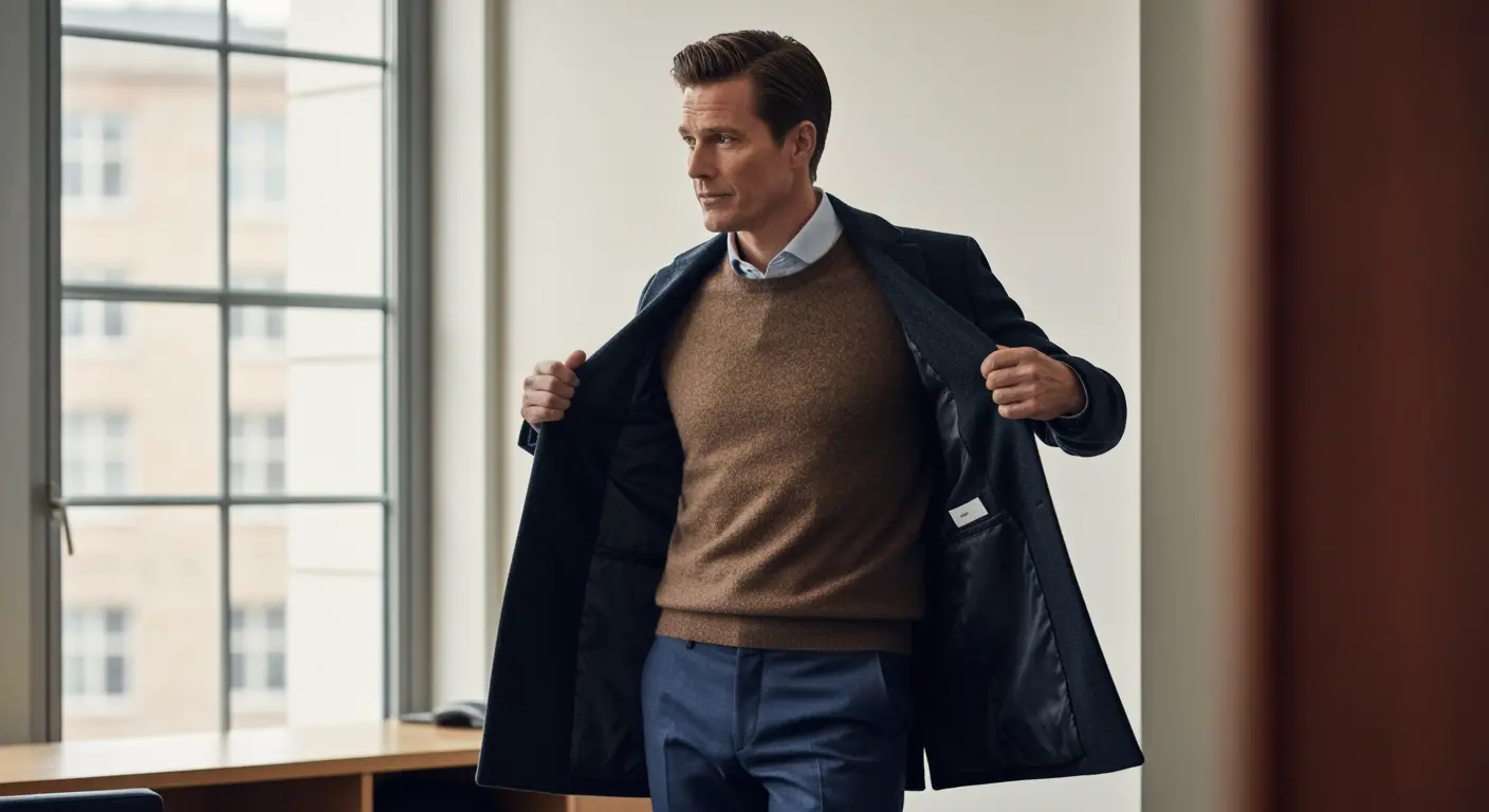 Category Specific Layering Strategies