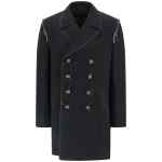 Maison Margiela Removable Inner Coat