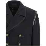 Maison Margiela Removable Inner Coat