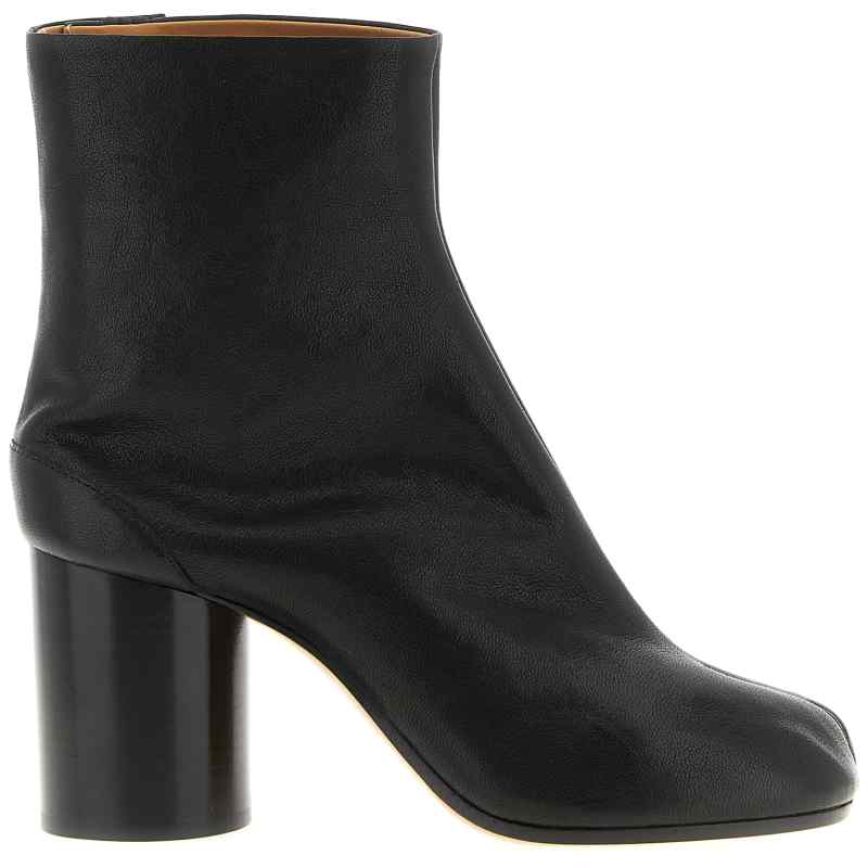 Maison Margiela Tabi Ankle Boots