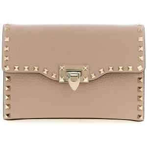 Valentino Garavani Rockstud Shoulder Bag