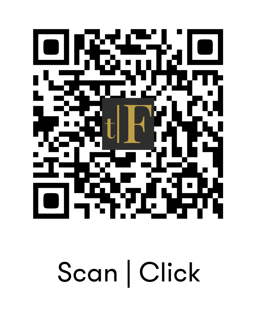 theFeinheit QR Code