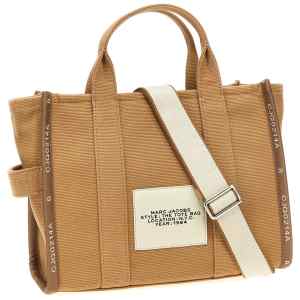 Marc Jacobs The Jacquard Medium Tote Shopping Bag