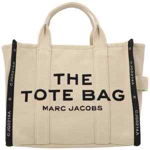 Marc Jacobs Shopping The Jacquard Medium Tote