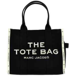 Marc Jacobs Traveler Tote Shopping Bag