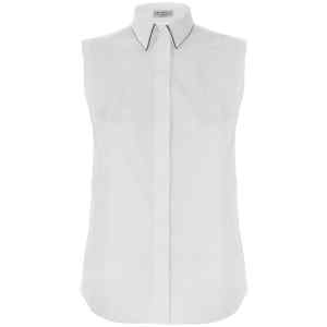 Brunello Cucinelli Monile Shirt