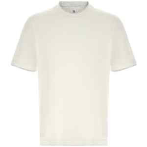 Brunello Cucinelli Double Layer T-shirt