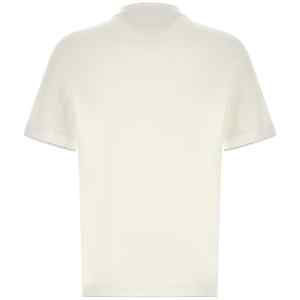 Brunello Cucinelli Double Layer T-shirt