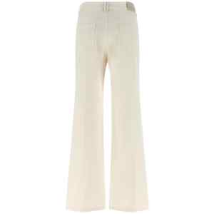 Brunello Cucinelli The Contemporary Loose Jeans
