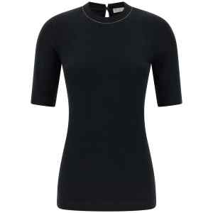 Brunello Cucinelli Monile T-shirt