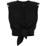 Elisabetta Franchi Knot T-shirt