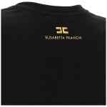 Elisabetta Franchi Knot T-shirt
