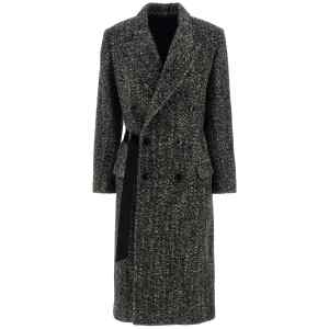 Isabel Marant Ebyane Coat