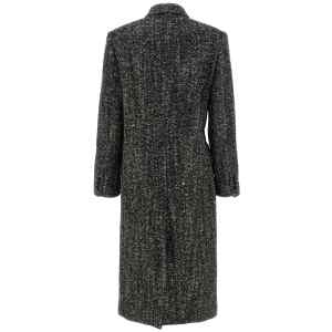 Isabel Marant Ebyane Coat