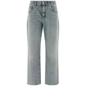 Brunello Cucinelli Retro Jeans