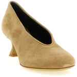 Moschino Duck Pumps
