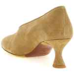 Moschino Duck Pumps