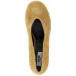 Moschino Duck Pumps
