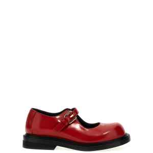 Moschino Mary Jane Olivia