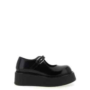 Moschino Mary Jane Olivia