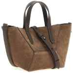 Brunello Cucinelli Bc Duo Mini Handbag