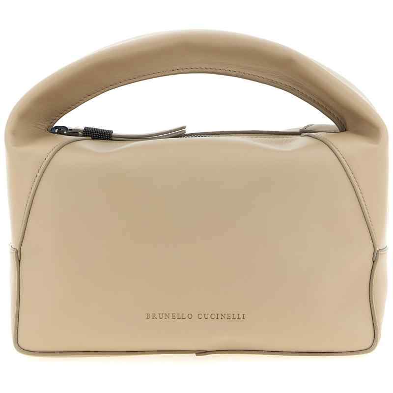 Brunello Cucinelli Hobo Duo Bag
