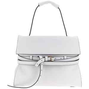 Moschino Tie Me Shoulder Bag