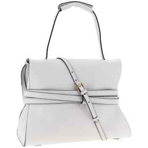 Moschino Tie Me Shoulder Bag