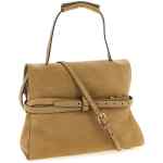 Moschino Tie Me Shoulder Bag