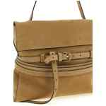 Moschino Tie Me Shoulder Bag