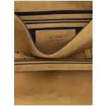 Moschino Tie Me Shoulder Bag