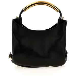 Moschino Handle Me Bag Small Handbag