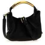 Moschino Handle Me Bag Small Handbag