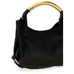 Moschino Handle Me Bag Small Handbag