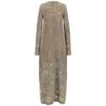 Brunello Cucinelli Micro Sequin Dress