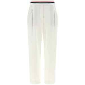 Brunello Cucinelli Heraldic Coat Of Arms Joggers