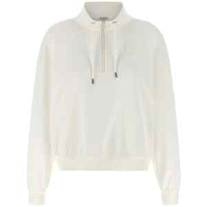 Brunello Cucinelli Heraldic Coat Of Arms Sweatshirt