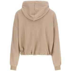 Brunello Cucinelli Heraldic Coat Of Arms Hoodie