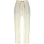 Brunello Cucinelli Monile Joggers
