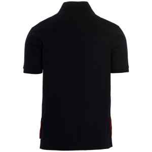 Thom Browne Rwb Polo Shirt