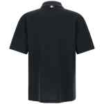 Thom Browne Nastro Rwb Polo Shirt