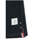 Thom Browne Nastro Rwb Polo Shirt