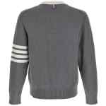 Thom Browne 4-bar Hector Sweater