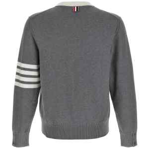 Thom Browne 4-bar Hector Sweater