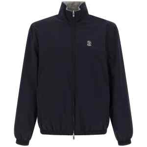 Brunello Cucinelli Reversible Jacket