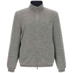 Brunello Cucinelli Reversible Jacket