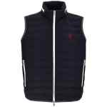 Brunello Cucinelli Logo Vest