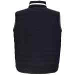 Brunello Cucinelli Logo Vest