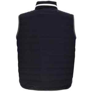 Brunello Cucinelli Logo Vest